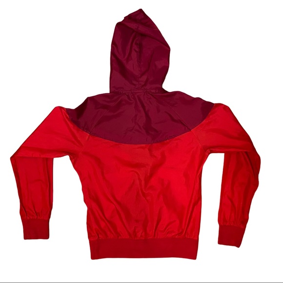 Nike Track & Field Pinwheel Windrunner Jacket - Picture 2 of 3